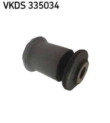 Uložení, řídicí mechanismus SKF VKDS 335034