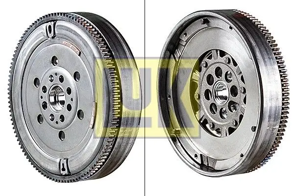 Setrvačník Schaeffler LuK 415 0282 10