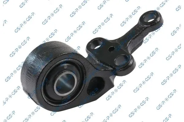 Uložení, řídicí mechanismus GSP 516651