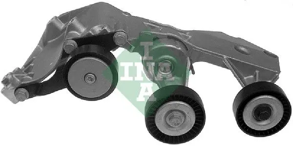 Napínák, žebrovaný klínový řemen Schaeffler INA 534 0244 10