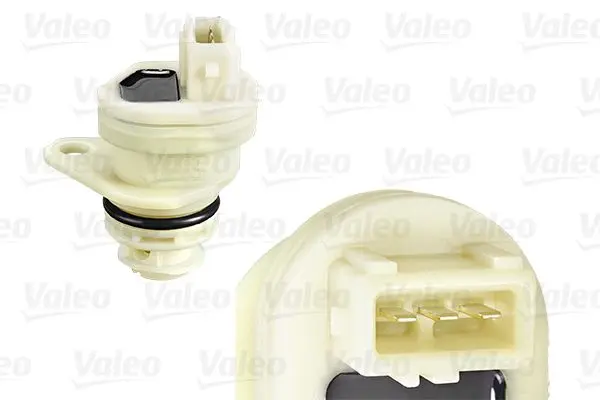 VALEO Snímač, rychlost 255304