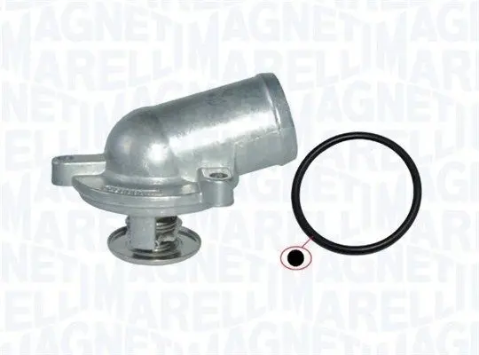 Termostat, chladivo MAGNETI MARELLI 352317100660