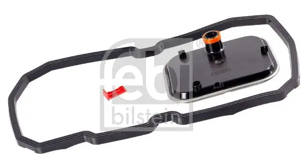 FEBI BILSTEIN Sada hydraulického filtru, automatická převodovka 24568