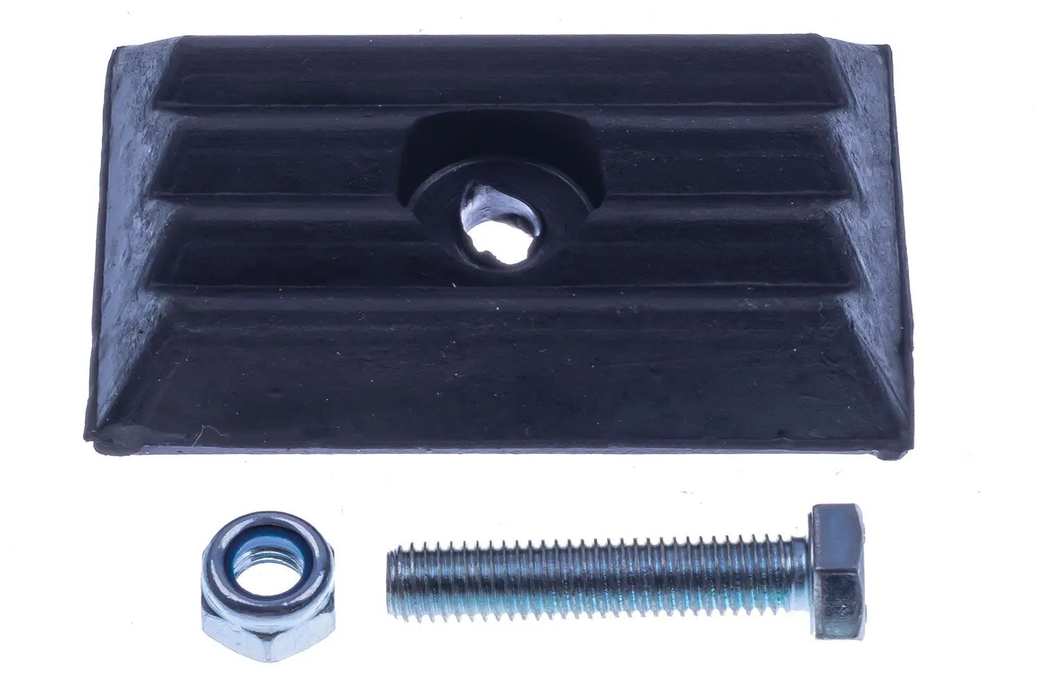 Zarážka, odpružení DENCKERMANN D300447