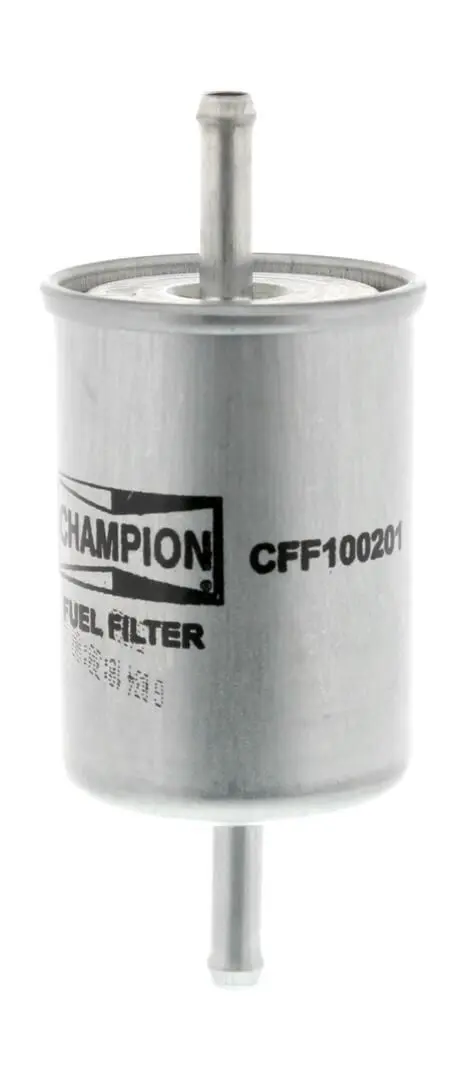 Palivový filtr