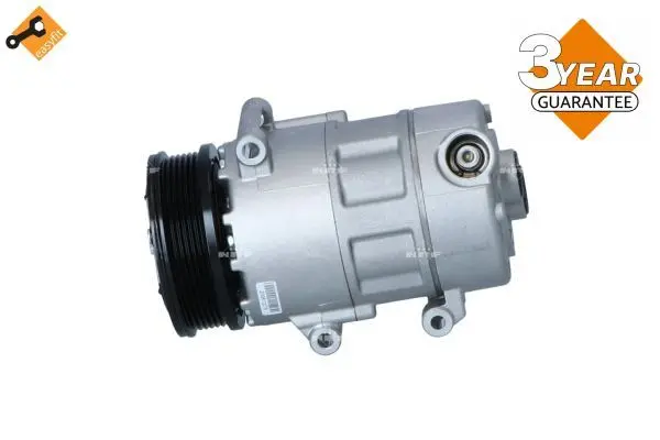 Kompresor, klimatizace NRF 32403