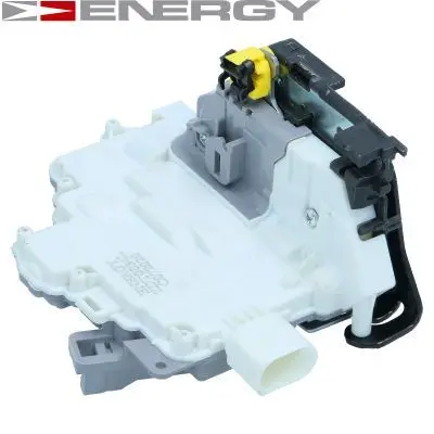 ENERGY Zámek dveří ZDT0034L