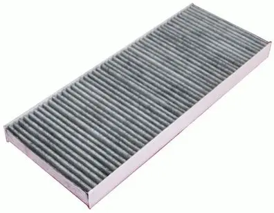 Filtr, vzduch v interiéru DENCKERMANN M110562K