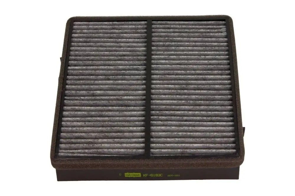 Filtr, vzduch v interiéru MAXGEAR 26-0822