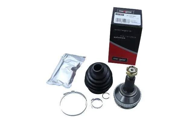 Sada kloubů, hnací hřídel MAXGEAR 49-0146