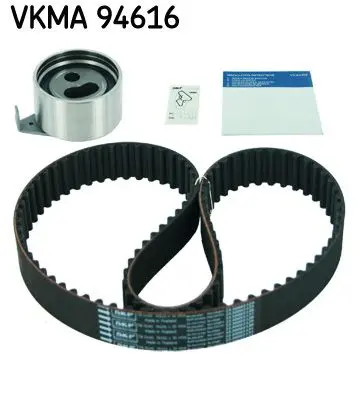 SKF Sada rozvodového řemene VKMA94616