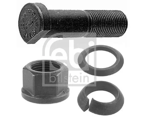 Šroub kola FEBI BILSTEIN 06274