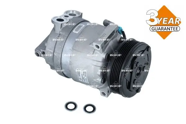 Kompresor, klimatizace NRF 32021