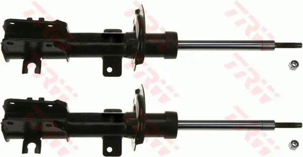 Tlumič pérování TRW JGM362T