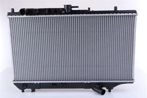 Chladič, chlazení motoru NISSENS 62408A