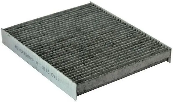 Filtr, vzduch v interiéru DENCKERMANN M110115