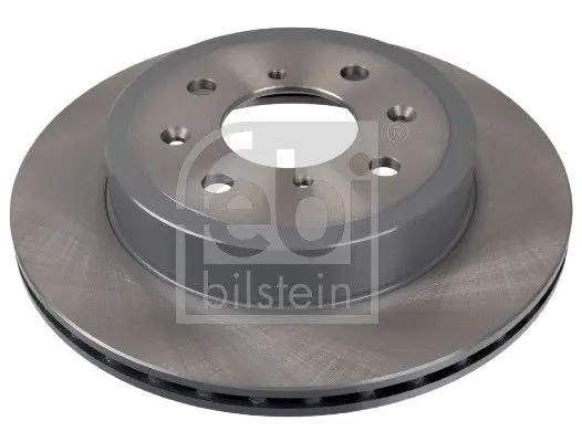 Brzdový kotouč FEBI BILSTEIN 28160