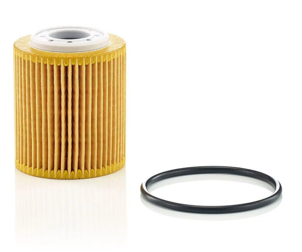 Olejový filtr MANN-FILTER HU 7032 z
