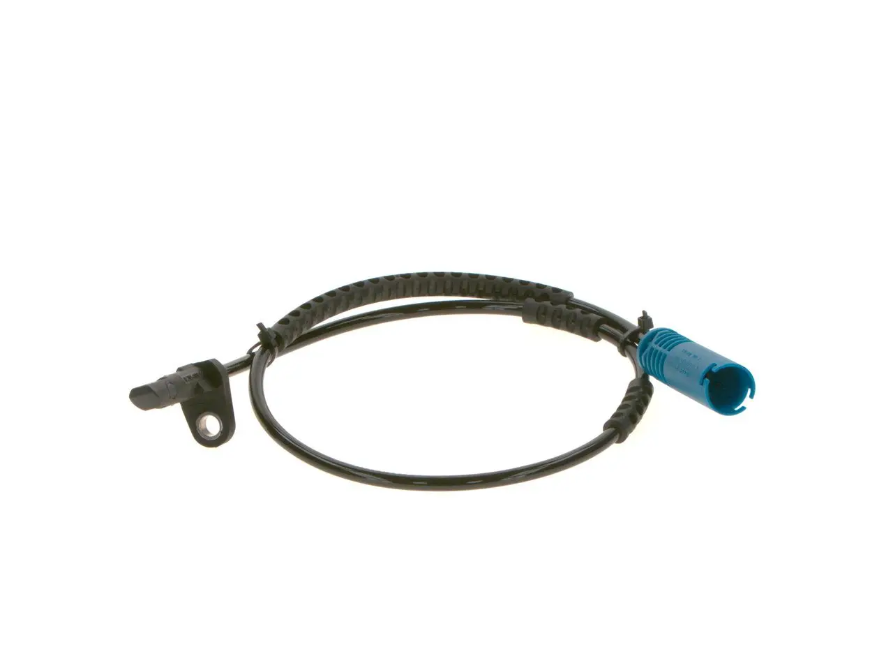 BOSCH Snímač, počet otáček kol 0265008525