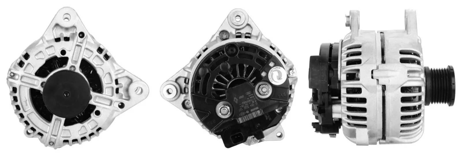 generátor ELSTOCK 28-4886