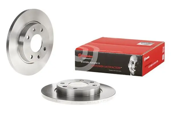 Brzdový kotouč BREMBO 08.7351.14
