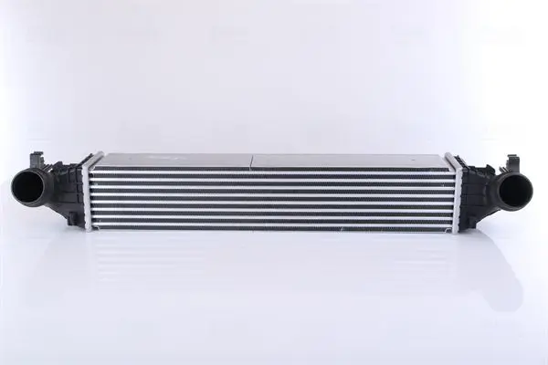 Chladič turba NISSENS 96140