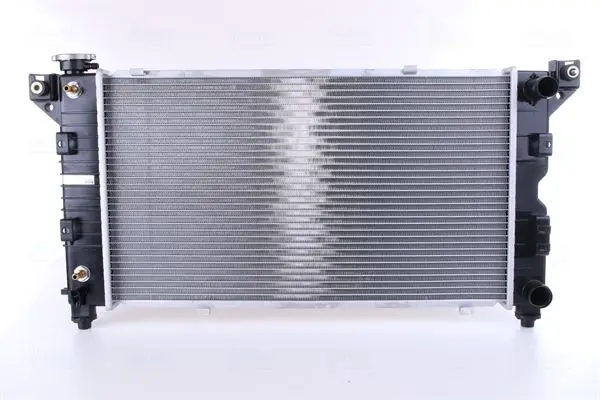 Chladič, chlazení motoru NISSENS 60984