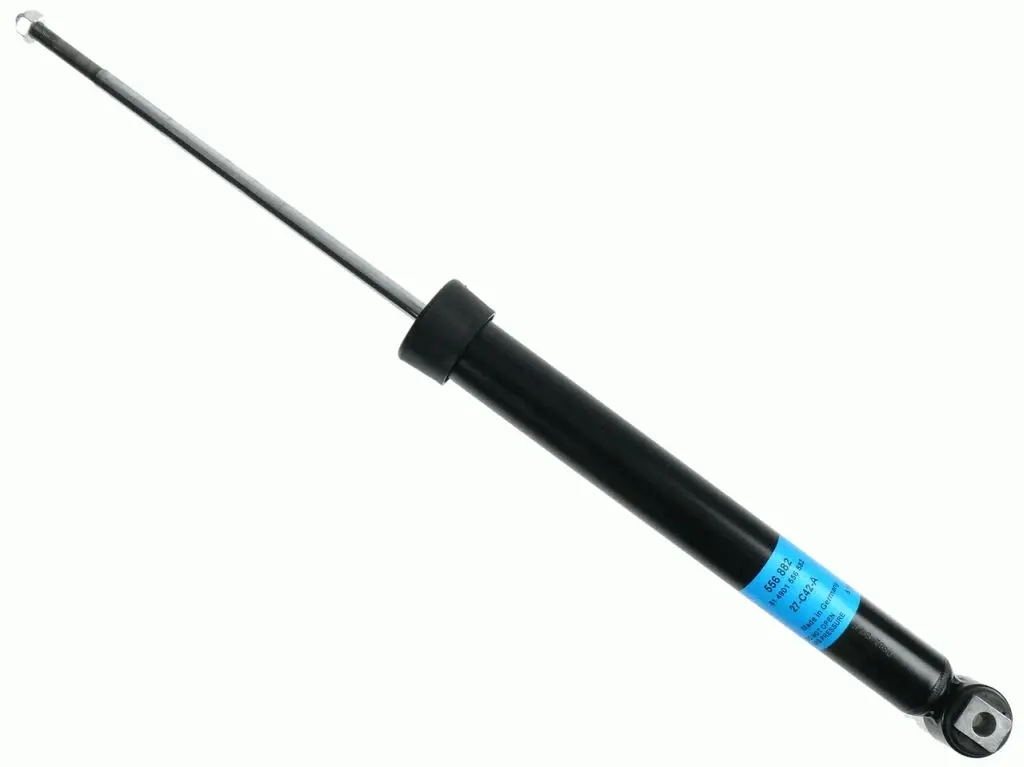 Tlumič pérování SACHS 556 882