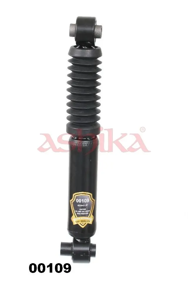 Tlumič pérování ASHIKA MA-00109