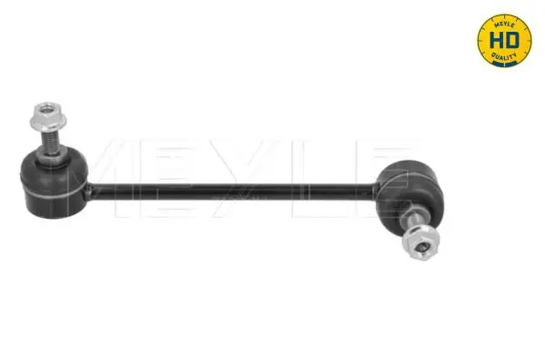 Tyc/vzpera, stabilisator