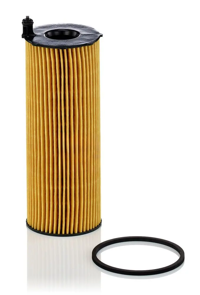 Olejový filtr MANN-FILTER HU 831 x