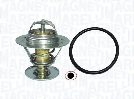 Termostat, chladivo MAGNETI MARELLI 352317100330