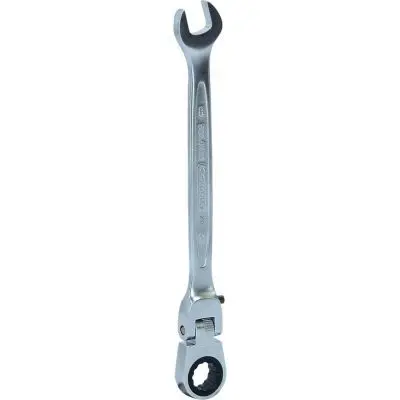 KS TOOLS Ráčna-klíč očko-vidlice 503.4808