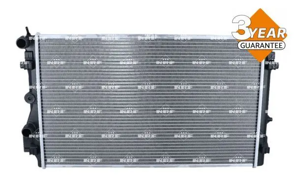 Chladič, chlazení motoru NRF 59056
