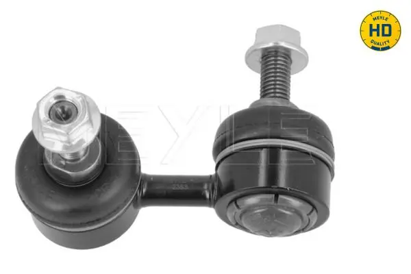 Tyc/vzpera, stabilisator