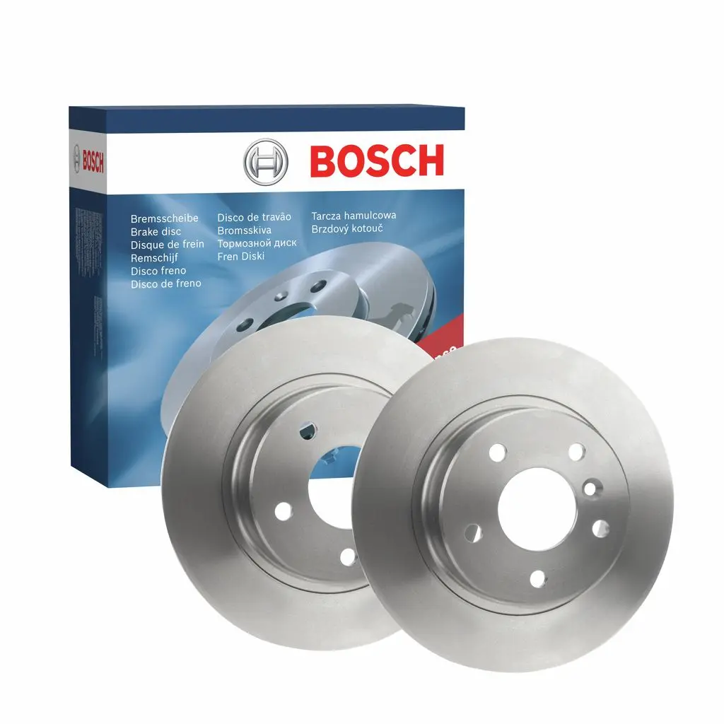 Brzdový kotouč BOSCH 0 986 478 497