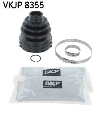 Sada měchů, hnací hřídel SKF VKJP 8355