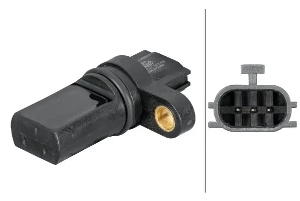 Generátor impulsů, klikový hřídel HELLA 6PU 013 122-661