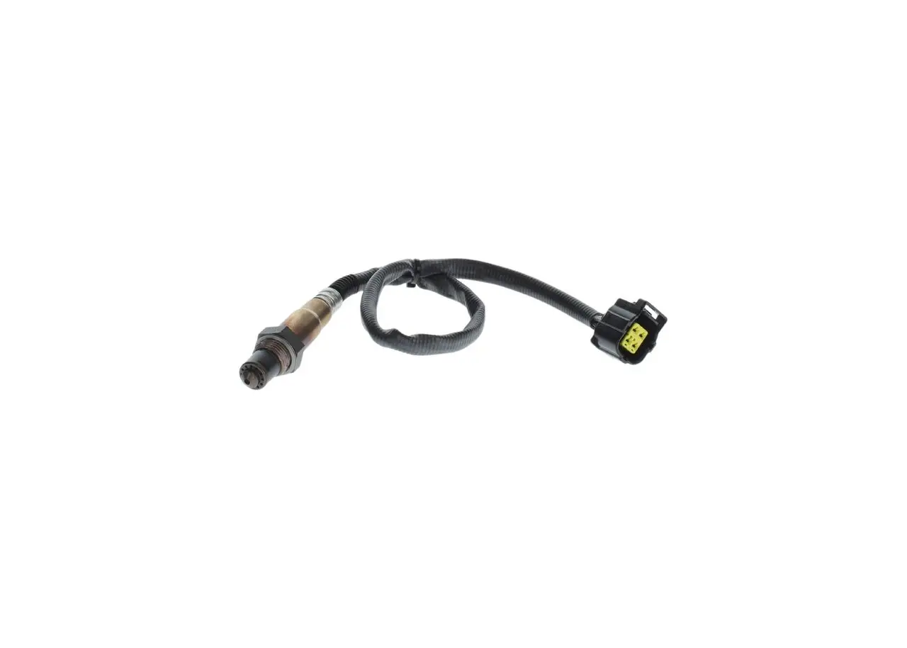 Lambda sonda BOSCH 0 258 006 747