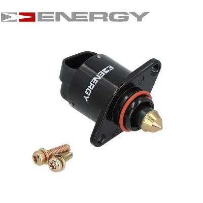 ENERGY Volnoběžný regulační ventil, přívod vzduchu SK0013