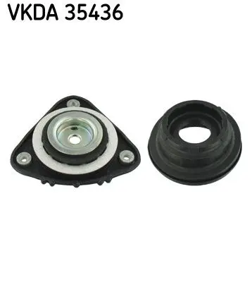 Ložisko pružné vzpěry SKF VKDA 35436