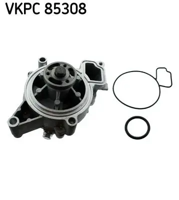 Vodní čerpadlo, chlazení motoru SKF VKPC 85308