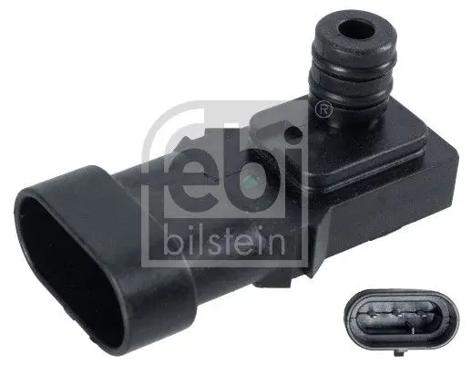 Senzor tlaku sacího potrubí FEBI BILSTEIN 106967