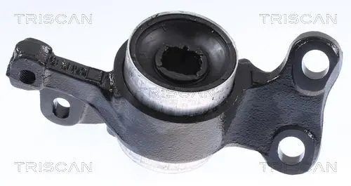 Uložení, řídicí mechanismus TRISCAN 8500 118010