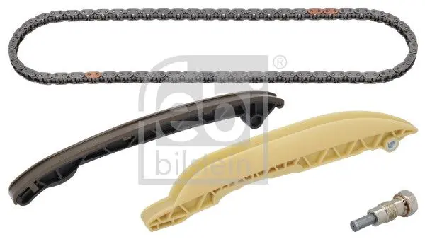 FEBI BILSTEIN Sada rozvodového řetězu 49377