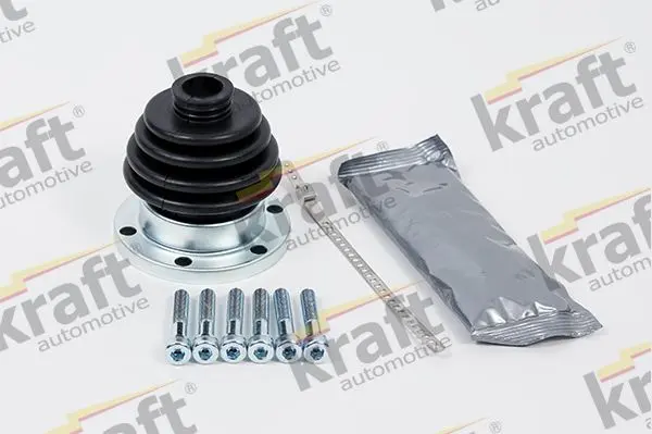 Sada měchů, hnací hřídel KRAFT AUTOMOTIVE 4410110