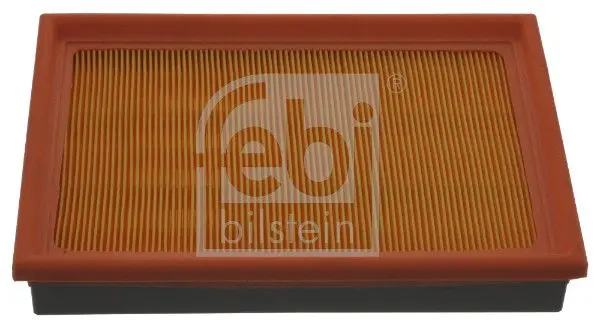 Vzduchový filtr FEBI BILSTEIN 10611