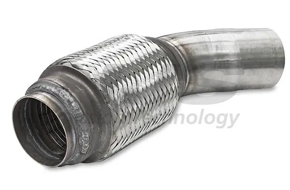 Flexibilní trubka, výfukový systém HJS 83 00 8355