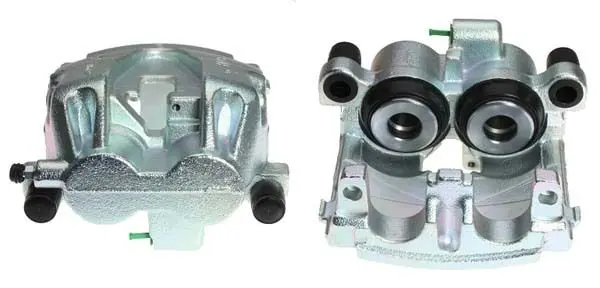 Brzdový třmen BUDWEG CALIPER 344953