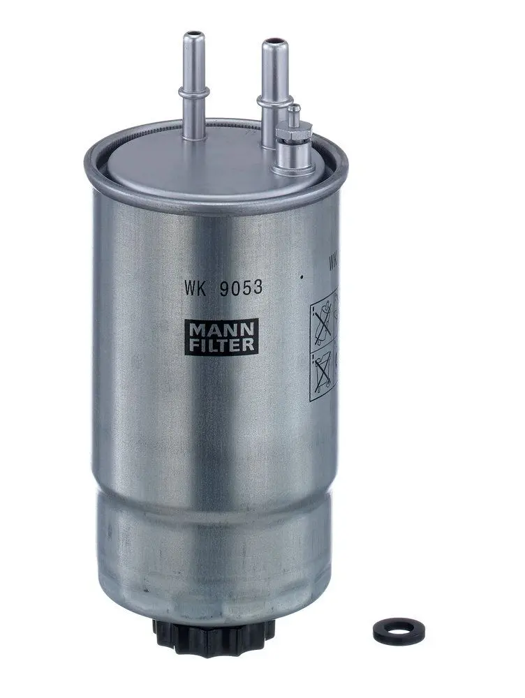 MANN-FILTER Palivový filtr WK9053Z